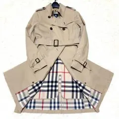 2025年最新】ライナー バーバリー トレンチコートの人気アイテム