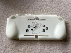 Nintendo Switch Lite専用カバー ナイトメアー