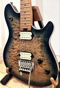 Legator Ninja N7FOD Jupiter Buckeye Burl - メルカリ