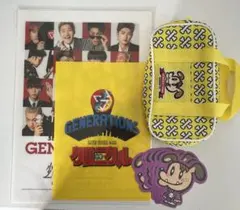 2026年最新】generationsの人気アイテム - メルカリ