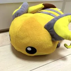 ポケットモンスター ころりんフレンズ でっかいぬいぐるみ ライチュウ