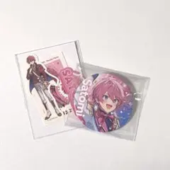 EXPO Thanks Party さとみくん