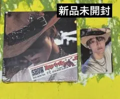 NCT DREAM Beat it up デジパック　マーク　トレカ付き