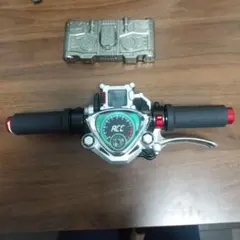 CSMアクセルドライバーVer. 1.5風都探偵EDITION メモリ欠品