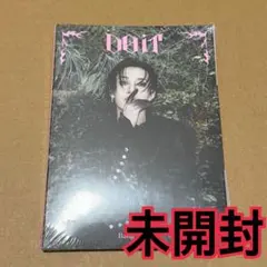 バンチャン　アルバム　accordion 未開封　do it スキズ　7