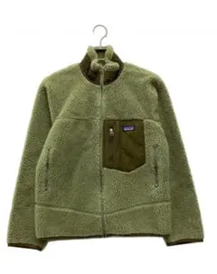 patagoniaパタゴニア 入手困難classicレトロX ジャケット極美