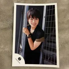 大西流星　公式写真