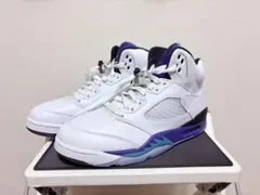 2026年最新】air jordan 5 low golfの人気アイテム - メルカリ