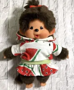 モンチッチ　Mサイズ　洋服　2点セット