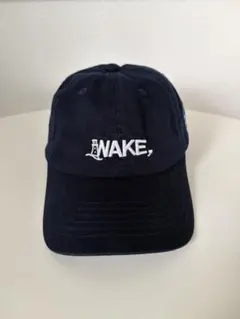 2026年最新】wake sapporo キャップの人気アイテム - メルカリ
