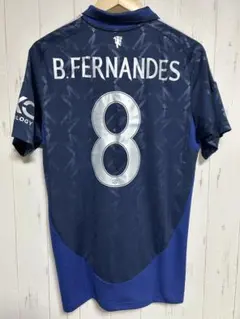 【正規品】ブルーノフェルナンデス マンチェスターユナイテッド 新品未使用