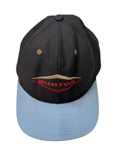 90s BURTON スナップバック USA製のサムネイル