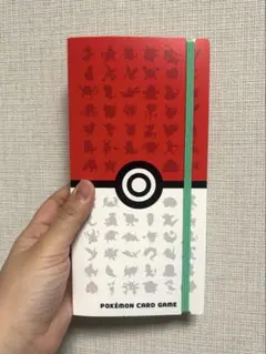 ポケモンカードゲーム ポケカ 151 カードファイル モンスターボールのサムネイル