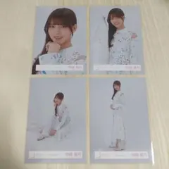 櫻坂46 中嶋優月 「自業自得」MV衣装 コンプのサムネイル