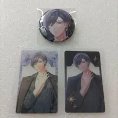 【バラ可】都築京介　缶バッジ　まとめ売り　大量　スタマイ 都築京介 缶バッジ まとめ売り 大量 スタマイ