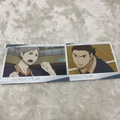 菅原孝支 ポストカード