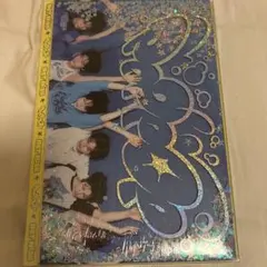 未開封 匿名配送 NCT WISH poppop photobook cd