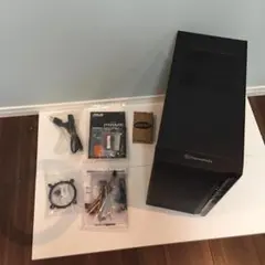 【新品ケース】Ryzen5 GTX970 Win11 Office付