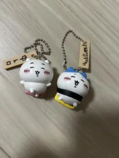 ちいかわ寿司　　ハチワレ、ちいかわ