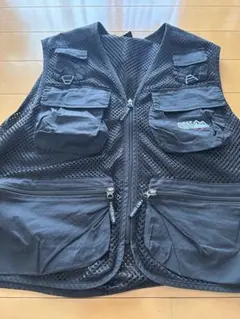 ファーストダウン　トラベルベスト