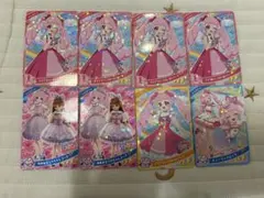 ひみつのアイプリ　ひまりまとめ売り