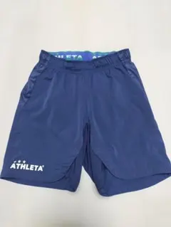 ATHLETA ゲームパンツ 140cm