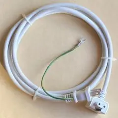 Apple純正 MacBook用 AC延長ケーブル　1.8m