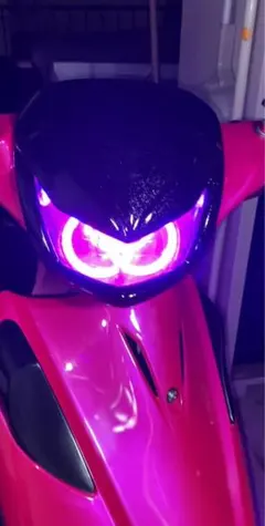 2026年最新】v125s イカリングの人気アイテム - メルカリ