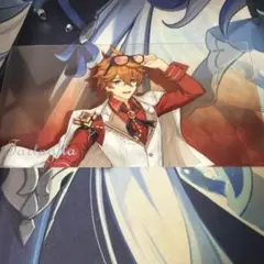2026年最新】原神fes タルタリヤの人気アイテム - メルカリ