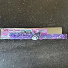 サンリオ　シークレットラバーバンド　クロミ