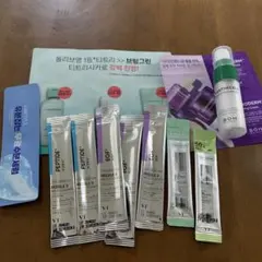 い*ご様 リードルショット　韓国　スキンケア　まとめ売り