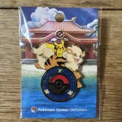 2026年最新】ポケモンセンター ピンズ 沖縄の人気アイテム - メルカリ
