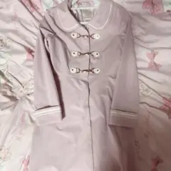 シークレットハニー コート