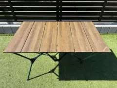 2026年最新】montbell アウトドアテーブルの人気アイテム - メルカリ
