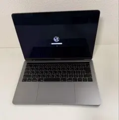 超美品_MacBook Pro13