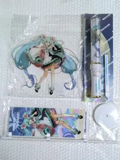 2026年最新】マジカルミライ2021 ペンライトの人気アイテム - メルカリ