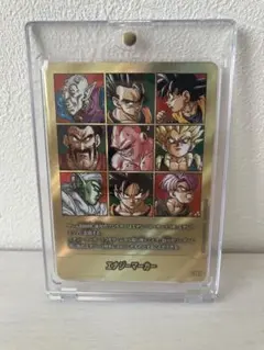 MANGA BOOSTER 02 E-89 金　エナジーマーカー　41巻