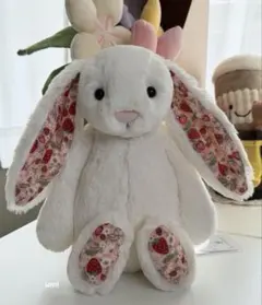 新品 ジェリーキャット Liberty限定 Mirabelle Bunny - メルカリ