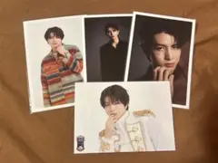 超特急 ハル 生写真