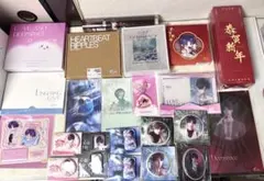 恋と深空 まとめ売り レイセット② - メルカリ