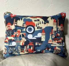 トルコ航空のアメニティセット