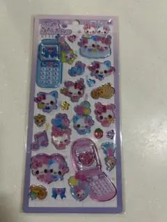 平成はっぴーフォン まじかる　みゅーちゃん