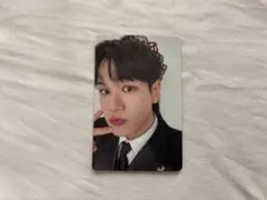 JO1 豆原一成 トレカ