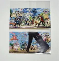 ポケモンセンター ステッカー シール リザードン ニンフィア ルカリオ ポケモン