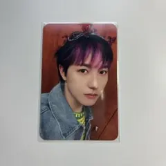 NCT Dream Moonlight ロンジュン