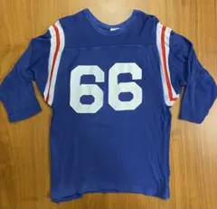 70s フットボールT アメフト ヴィンテージ