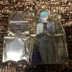 M*R様 うたプリ カルナイ タブナイ ムビチケ特典 アクリルスタンド 美風藍