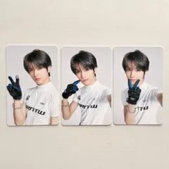 NCT DREAM チソン ドリショ4 日本 ランダム トレカ