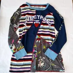 2026年最新】Alberobello レディース 長袖 Tシャツ・カットソーの人気