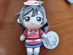 ラブライブ！ 虹ヶ咲学園 ぬいぷりけおすわり 桜坂しずく GiGO - メルカリ